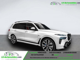 Bmw X7 xDrive40d 352 ch BVA  occasion � Beaupuy - photo n�2