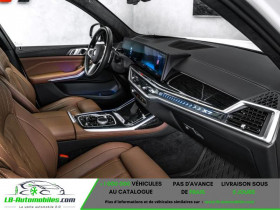 Bmw X7 xDrive40d 352 ch BVA  occasion � Beaupuy - photo n�4