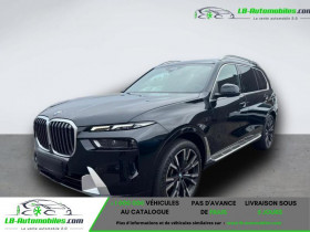 Bmw X7 xDrive40d 352 ch BVA  occasion � Beaupuy - photo n�2