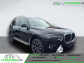 Bmw X7 occasion année 2023 boite Automatique Annonce Bmw X7 occasion Diesel xDrive40d 352 ch BVA à Beaupuy
