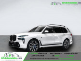 Bmw X7 occasion année 2024 boite Automatique Annonce Bmw X7 occasion Diesel xDrive40d 352 ch BVA à Beaupuy