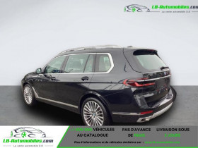 Bmw X7 xDrive40d 352 ch BVA  occasion � Beaupuy - photo n�3