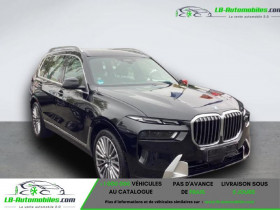 Bmw X7 xDrive40d 352 ch BVA  occasion � Beaupuy - photo n�2