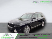 Bmw X7 occasion année 2023 boite Automatique Annonce Bmw X7 occasion Diesel xDrive40d 352 ch BVA à Beaupuy