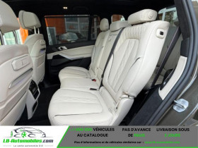 Bmw X7 xDrive40d 352 ch BVA  occasion � Beaupuy - photo n�7