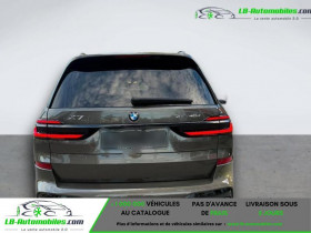 Bmw X7 xDrive40d 352 ch BVA  occasion � Beaupuy - photo n�6