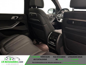 Bmw X7 xDrive40d 352 ch BVA  occasion � Beaupuy - photo n�6