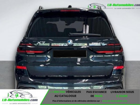 Bmw X7 xDrive40d 352 ch BVA  occasion � Beaupuy - photo n�5