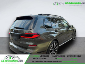 Bmw X7 xDrive40d 352 ch BVA  occasion � Beaupuy - photo n�3