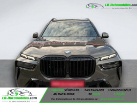 Bmw X7 xDrive40d 352 ch BVA  occasion � Beaupuy - photo n�4