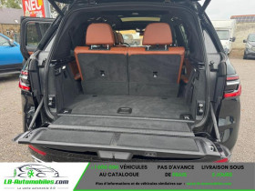 Bmw X7 xDrive40d 352 ch BVA  occasion � Beaupuy - photo n�5