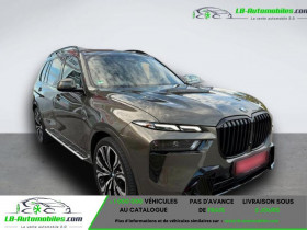 Bmw X7 xDrive40d 352 ch BVA  occasion � Beaupuy - photo n�2