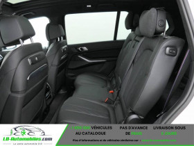 Bmw X7 xDrive40d 352 ch BVA  occasion � Beaupuy - photo n�5