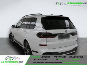 Bmw X7 xDrive40d 352 ch BVA  occasion � Beaupuy - photo n�3