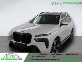 Bmw X7 xDrive40d 352 ch BVA  occasion � Beaupuy - photo n�2