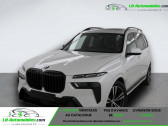 Bmw X7 occasion année 2023 boite Automatique Annonce Bmw X7 occasion Diesel xDrive40d 352 ch BVA à Beaupuy
