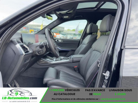 Bmw X7 xDrive40d 352 ch BVA  occasion � Beaupuy - photo n�6