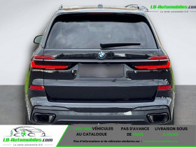 Bmw X7 xDrive40d 352 ch BVA  occasion � Beaupuy - photo n�5