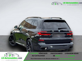 Bmw X7 xDrive40d 352 ch BVA  occasion � Beaupuy - photo n�3