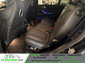 Bmw X7 xDrive40d 352 ch BVA  occasion � Beaupuy - photo n�6