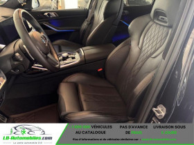 Bmw X7 xDrive40d 352 ch BVA  occasion � Beaupuy - photo n�5