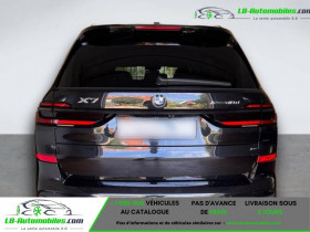 Bmw X7 xDrive40d 352 ch BVA  occasion � Beaupuy - photo n�4