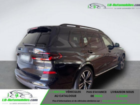 Bmw X7 xDrive40d 352 ch BVA  occasion � Beaupuy - photo n�3