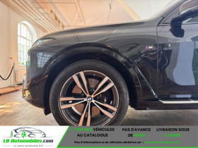 Bmw X7 xDrive40d 352 ch BVA  occasion � Beaupuy - photo n�7
