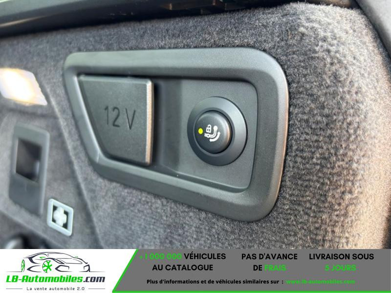 Bmw X7 xDrive40d 352 ch BVA  occasion  Beaupuy - photo n8