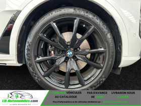 Bmw X7 xDrive40d 352 ch BVA  occasion � Beaupuy - photo n�10