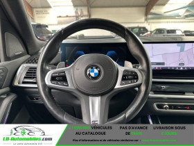 Bmw X7 xDrive40d 352 ch BVA  occasion � Beaupuy - photo n�9