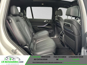 Bmw X7 xDrive40d 352 ch BVA  occasion � Beaupuy - photo n�7