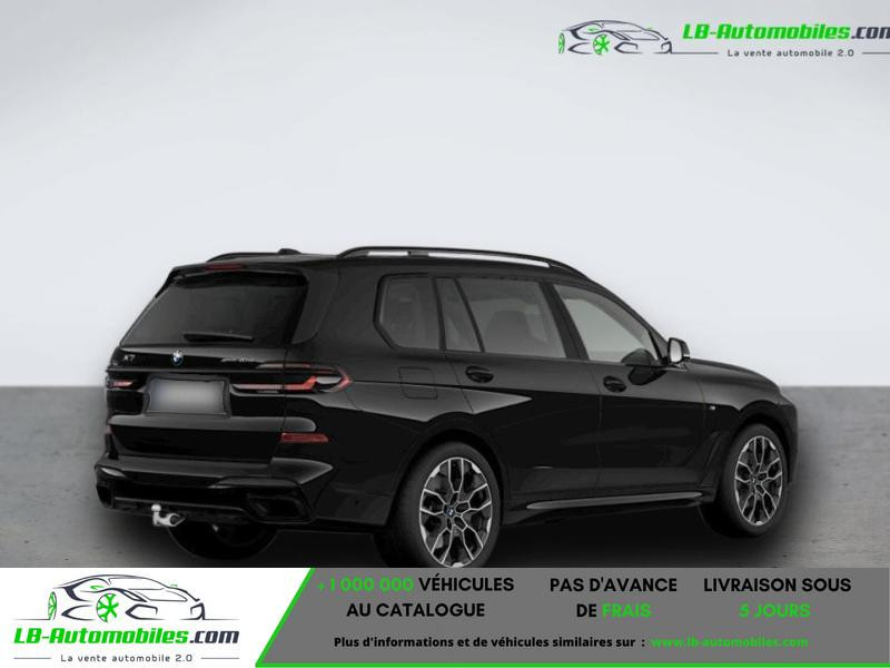 Bmw X7 xDrive40d 352 ch BVA  occasion  Beaupuy - photo n4