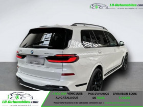 Bmw X7 xDrive40d 352 ch BVA  occasion � Beaupuy - photo n�3