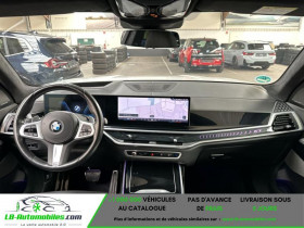 Bmw X7 xDrive40d 352 ch BVA  occasion � Beaupuy - photo n�2