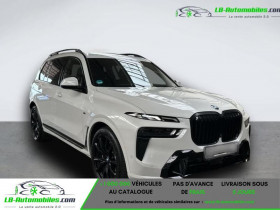 Bmw X7 , garage LB AUTOMOBILES � Beaupuy