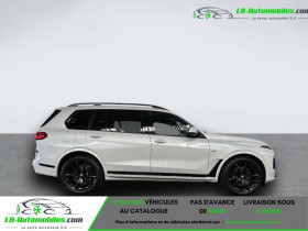 Bmw X7 xDrive40d 352 ch BVA  occasion � Beaupuy - photo n�5
