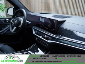 Bmw X7 xDrive40d 352 ch BVA  occasion � Beaupuy - photo n�6