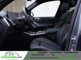 Bmw X7 xDrive40d 352 ch BVA  occasion � Beaupuy - photo n�5