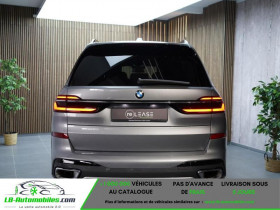 Bmw X7 xDrive40d 352 ch BVA  occasion � Beaupuy - photo n�8