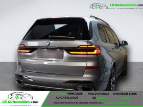 Bmw X7 xDrive40d 352 ch BVA  occasion � Beaupuy - photo n�4