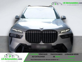 Bmw X7 xDrive40d 352 ch BVA  occasion � Beaupuy - photo n�3