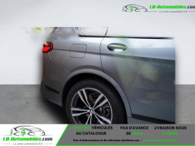 Bmw X7 xDrive40d 352 ch BVA  occasion � Beaupuy - photo n�2