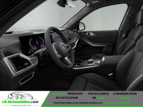Bmw X7 xDrive40d 352 ch BVA  occasion � Beaupuy - photo n�6