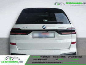 Bmw X7 xDrive40d 352 ch BVA  occasion � Beaupuy - photo n�6
