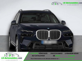 Bmw X7 xDrive40d 352 ch BVA  occasion � Beaupuy - photo n�5