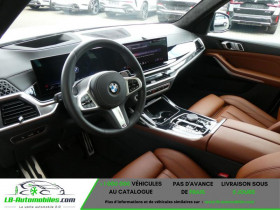 Bmw X7 xDrive40d 352 ch BVA  occasion � Beaupuy - photo n�7
