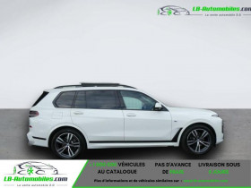 Bmw X7 xDrive40d 352 ch BVA  occasion � Beaupuy - photo n�5