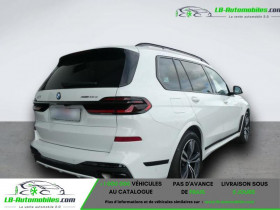 Bmw X7 xDrive40d 352 ch BVA  occasion � Beaupuy - photo n�3