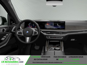 Bmw X7 xDrive40d 352 ch BVA  occasion � Beaupuy - photo n�3